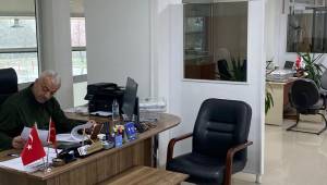 ABİTAŞ A.Ş. Yeni Tesislerinde Hizmete Başladı