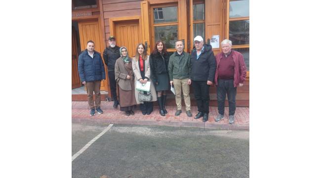 Aile Okulu’nda “Tüketici Hakları ve Kooperatifçilik” Eğitimi Gerçekleştirildi