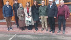 Aile Okulu’nda “Tüketici Hakları ve Kooperatifçilik” Eğitimi Gerçekleştirildi