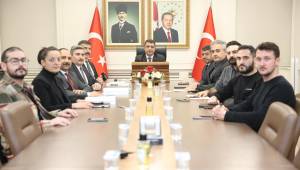 Akçakoca Cezaevi Kütüphane Oluyor