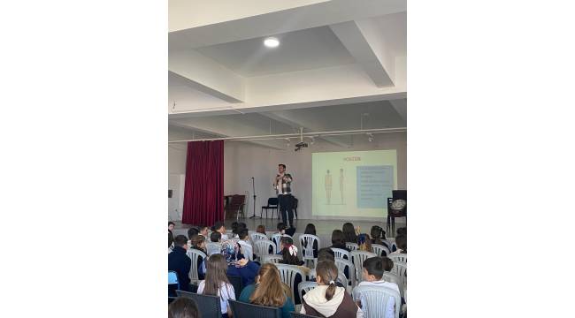 Akçakoca’da İlk Bebek, Çocuk ve Genç Akademisi Eğitim Programı Başladı