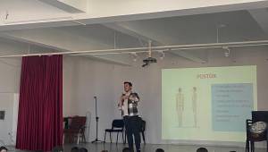 Akçakoca’da İlk Bebek, Çocuk ve Genç Akademisi Eğitim Programı Başladı