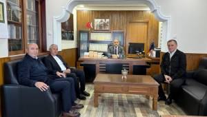 AKÇAKOCA’DA KOÇ BABA MESCİDİ’NDE YENİLEME ÇALIŞMALARI HIZLA SÜRÜYOR