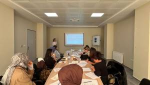 Akçakoca’da Sağlıklı Hayat Akademisi Eğitimleri Aralıksız Sürüyor