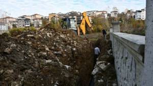 Akçakoca’da Su Taşkını Sorunu Tarihe Karıştı
