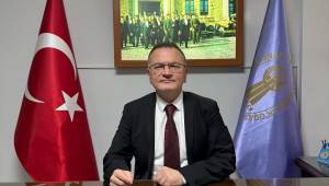 Akçakoca Esnaf ve Sanatkarlar Odası’nda Aydoğan ve Yönetimi Yeniden Adaylığını Açıkladı