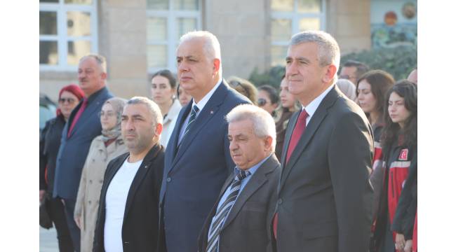 Başkan Fikret Albayrak: “Engelsiz Bir Şehir İçin Kapımız da Kalbimiz de Açık”