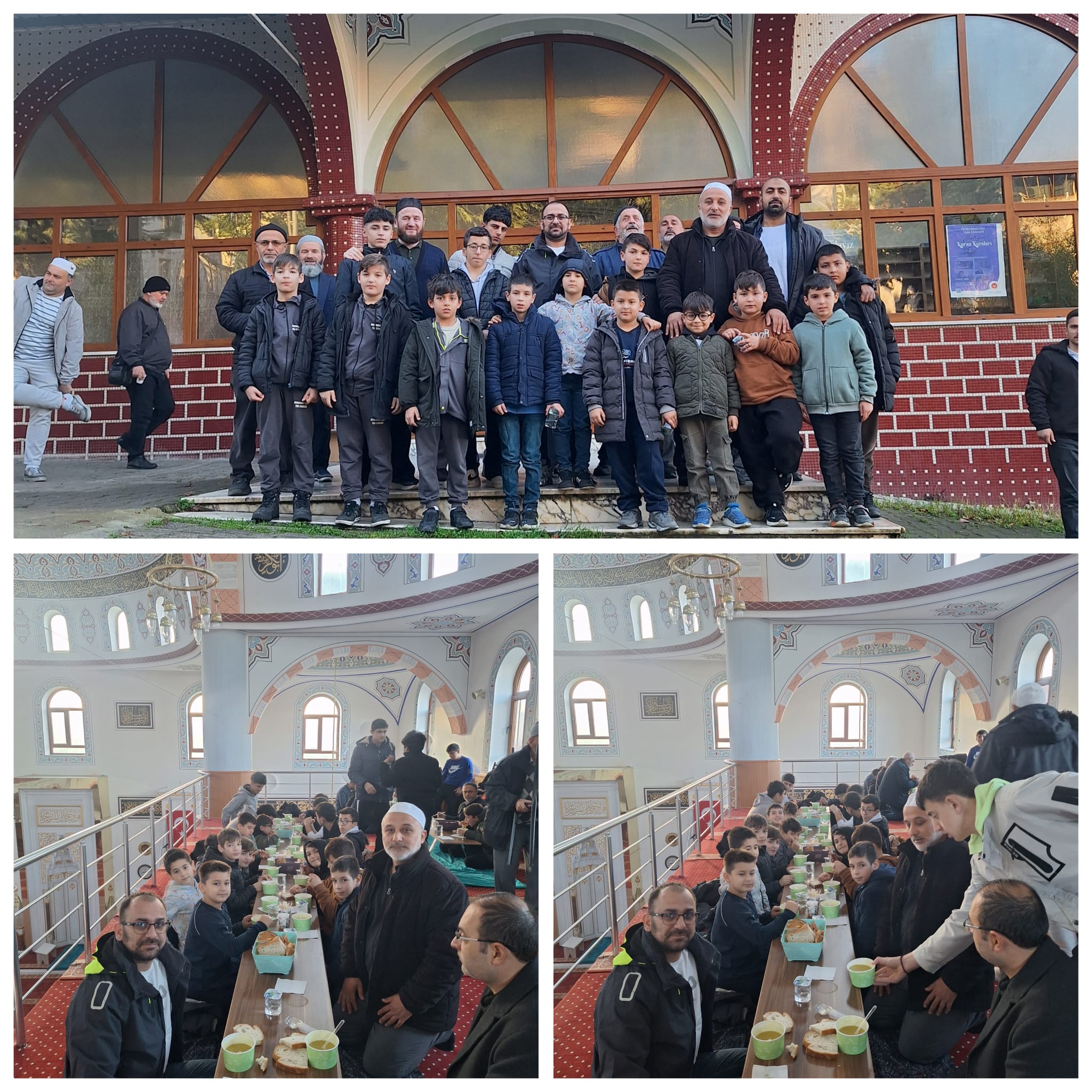 Diyanet Gençlik Merkezlerinde Gençlik Faaliyetleri Hız Kesmeden Sürüyor