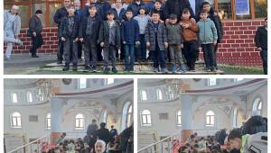 Diyanet Gençlik Merkezlerinde Gençlik Faaliyetleri Hız Kesmeden Sürüyor