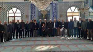 Düzce’de “Cami ve Engelli” Temalı Özel Program Düzenlendi