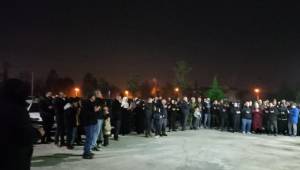 Düzce’den Kutsal Topraklara Manevî Yolculuk