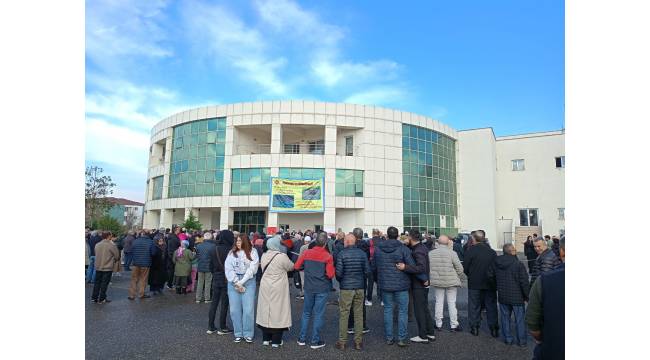 Düzce’den Umre Yolculuğu Başladı