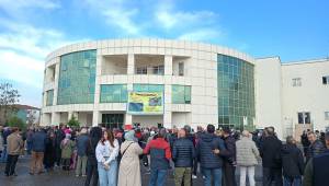 Düzce’den Umre Yolculuğu Başladı