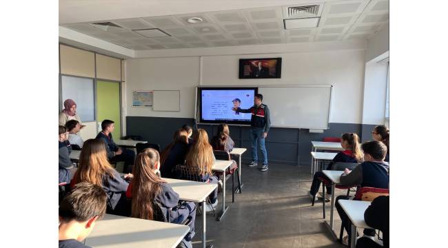 Düzce İl Jandarma Komutanlığı 1–7 Aralık 2025 Haftalık Asayiş Raporunu Açıkladı