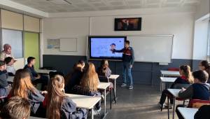 Düzce İl Jandarma Komutanlığı 1–7 Aralık 2025 Haftalık Asayiş Raporunu Açıkladı