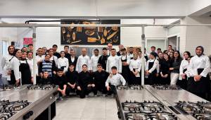 Düzce Üniversitesi’nde “Balık ve Deniz Ürünleri Uygulaması” Workshop’u Düzenlendi