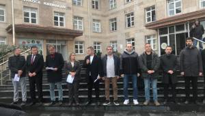 İlçemizde Otizmli Öğrencinin Darp İddiası: Eğitim Camiasında Şaşkınlık ve Tepki