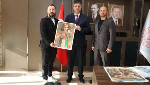 IWS Akçakoca’dan Filistin Yararına Anlamlı Destek