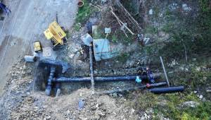 Koçullu’da İçme Suyu Altyapısı Güçlendirildi: Yüzde 10 Tasarruf Sağlandı