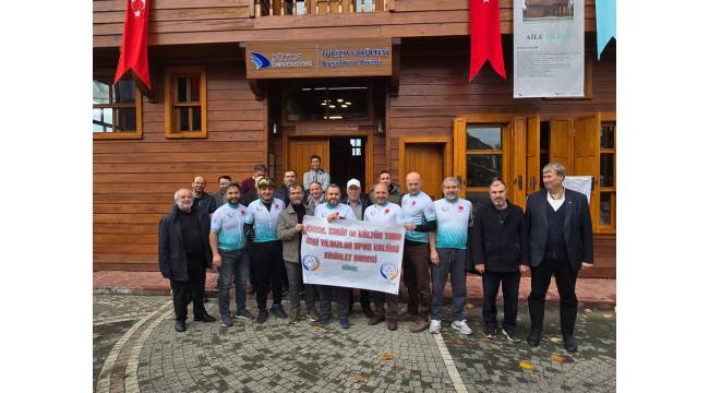 Konuralp’ten Akçakoca’ya Tarihin İzinde Kültürel Yolculuk