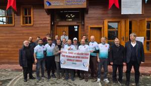 Konuralp’ten Akçakoca’ya Tarihin İzinde Kültürel Yolculuk