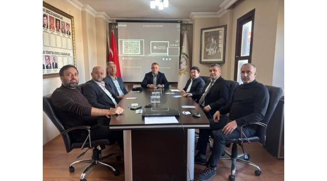 TOBB–YÖK İş Birliği Kapsamında İlk PYK Toplantısı Akçakoca’da Gerçekleştirildi