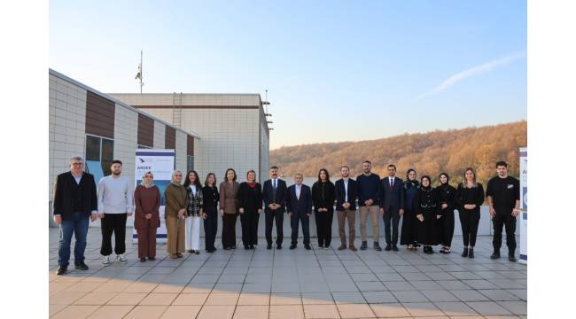 “Yüzyıllık Süreçte Türkiye’nin Dış Göç Politika Analizi ve Belediyeler İçin Politika Önerileri” Projesinin Kapanış Programı Gerçekleştirildi 