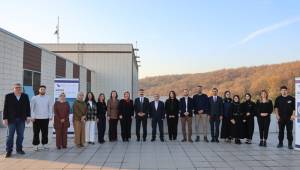 “Yüzyıllık Süreçte Türkiye’nin Dış Göç Politika Analizi ve Belediyeler İçin Politika Önerileri” Projesinin Kapanış Programı Gerçekleştirildi 