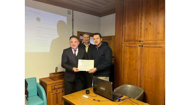 Aile Okulu Projesi’nde Finansal Okuryazarlık Semineri Düzenlendi