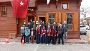 Aile Okulu Projesi’nde Finansal Okuryazarlık Semineri Düzenlendi