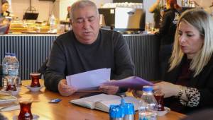 Akçakoca Belediyesi 2026 Mavi Bayrak Hazırlıklarına Resmen Başladı