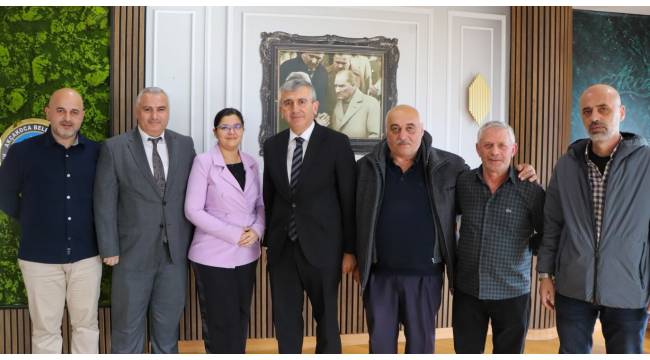 Akçakoca’da Elektronik Ücret Toplama Sistemi Başlıyor