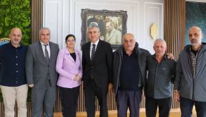 Akçakoca’da Elektronik Ücret Toplama Sistemi Başlıyor