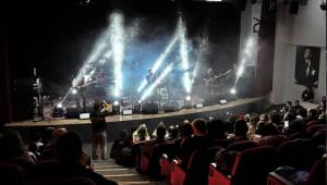 Akçakoca’da Smokin Rüzgârı: Akçakocalı Müzisyenlerden Muhteşem Lansman