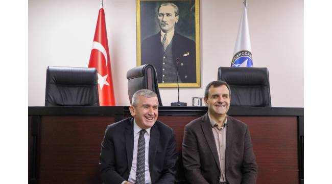 Akçakoca’da Taksi Hizmetlerinde Yeni Dönem