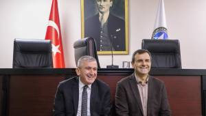 Akçakoca’da Taksi Hizmetlerinde Yeni Dönem