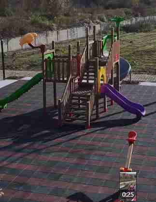 Akçakoca’ya Yeni Bir Park Daha Kazandırıldı