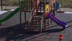 Akçakoca’ya Yeni Bir Park Daha Kazandırıldı