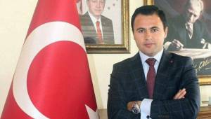 Akçakoca’ya Yeni Kaymakam Atandı