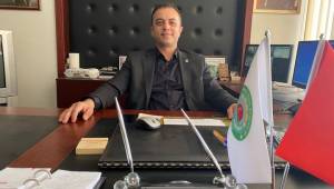 Akçakoca Ziraat Odası Başkanı Mutioğlu’ndan Kredi Tepkisi