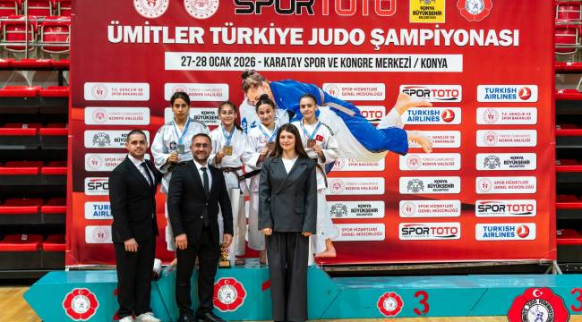 Akçakocalı Hiranur Birinci’den Büyük Başarı