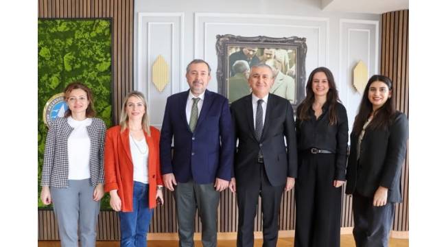 ATIKSU ALTYAPISI GÜÇLENİYOR: 3 TERFİ İSTASYONUNA 6 YENİ POMPA