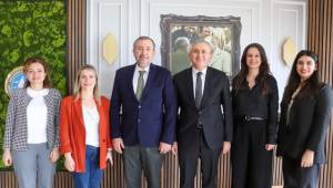 ATIKSU ALTYAPISI GÜÇLENİYOR: 3 TERFİ İSTASYONUNA 6 YENİ POMPA