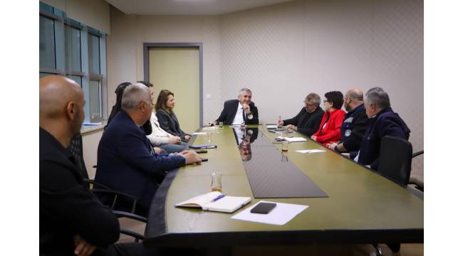 Başkan Fikret Albayrak: “Akçakoca’nın Altyapısını Daha Güçlü ve Sürdürülebilir Hale Getireceğiz”