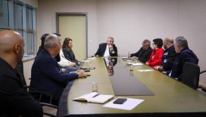 Başkan Fikret Albayrak: “Akçakoca’nın Altyapısını Daha Güçlü ve Sürdürülebilir Hale Getireceğiz”