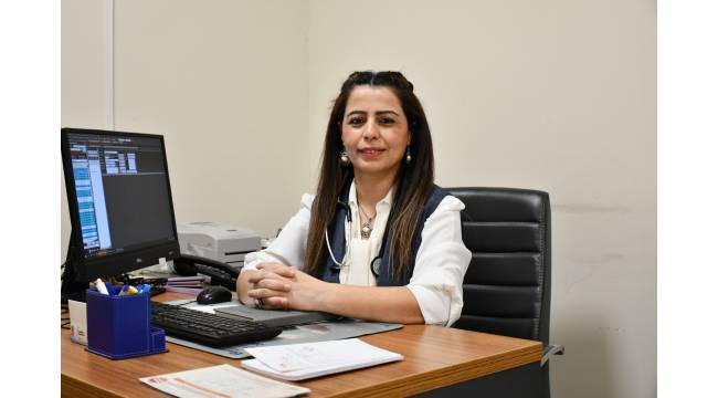 “Batı Karadeniz’in Tek Polikliniği”