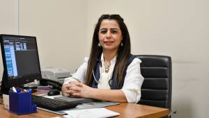 “Batı Karadeniz’in Tek Polikliniği”