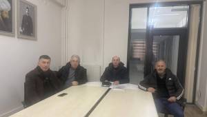 Çevre ve Sağlık Komisyonu Toplantısı Gerçekleştirildi