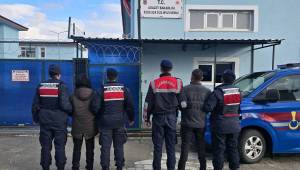 Düzce’de Bir Haftada 104 Olay Meydana Geldi: 41 Aranan Şahıs Yakalandı