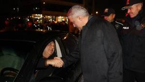 Düzce’de Huzur Uygulaması: 5 Aranan Şahıs Yakalandı